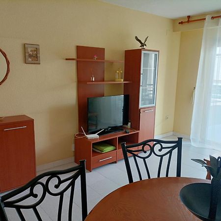 Apto Nere Playa Con Aire Acondicionado Santa Pola Quarto foto